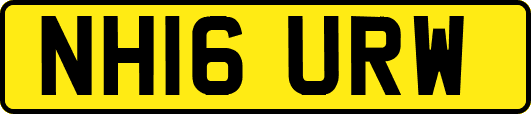 NH16URW