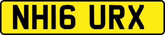 NH16URX