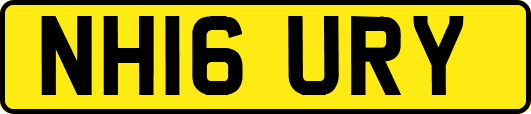NH16URY