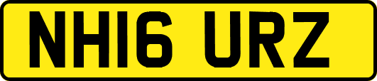 NH16URZ
