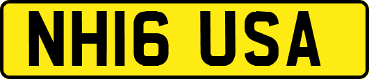 NH16USA
