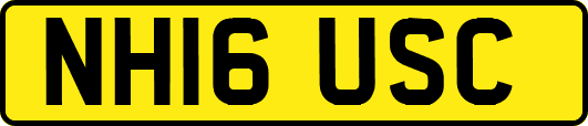 NH16USC