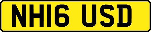 NH16USD