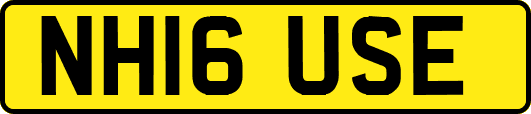 NH16USE