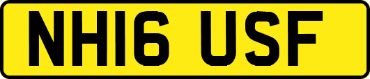 NH16USF