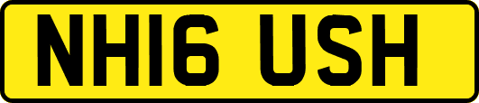 NH16USH