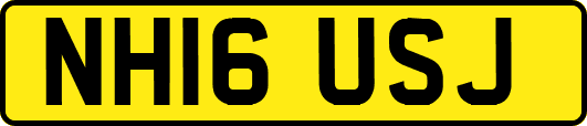 NH16USJ