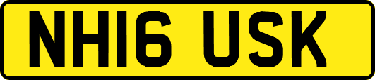 NH16USK