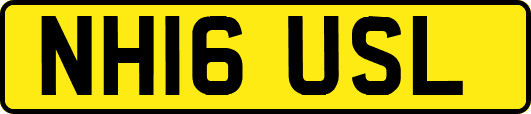 NH16USL