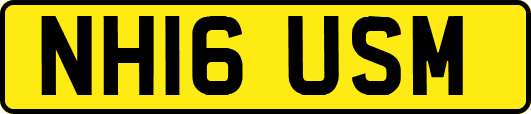 NH16USM