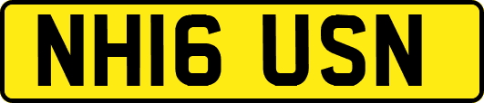 NH16USN