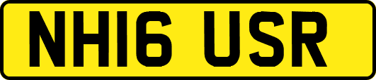 NH16USR