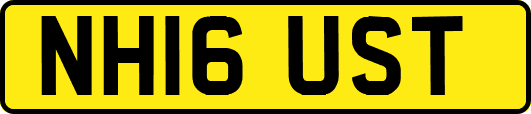 NH16UST