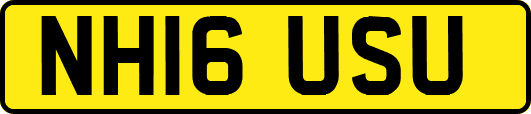 NH16USU