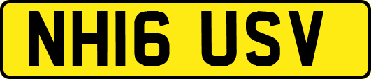 NH16USV
