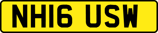 NH16USW