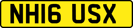NH16USX