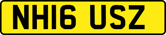 NH16USZ