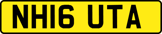 NH16UTA