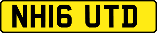 NH16UTD