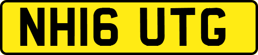 NH16UTG