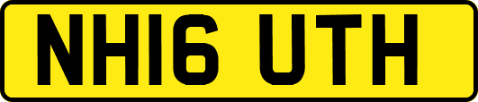 NH16UTH