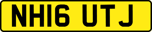 NH16UTJ