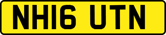 NH16UTN