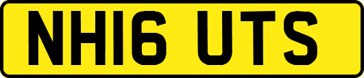 NH16UTS