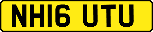 NH16UTU