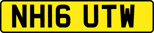 NH16UTW