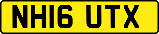NH16UTX