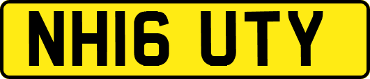NH16UTY