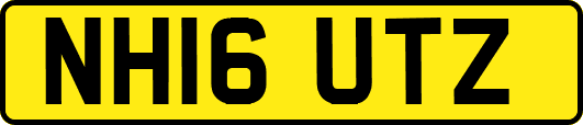 NH16UTZ