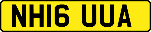 NH16UUA