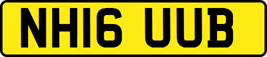 NH16UUB