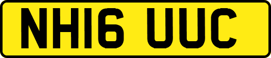 NH16UUC