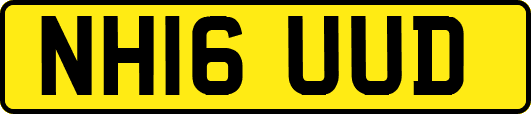NH16UUD