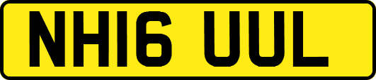 NH16UUL
