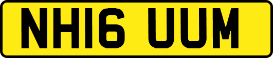 NH16UUM
