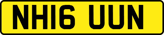 NH16UUN