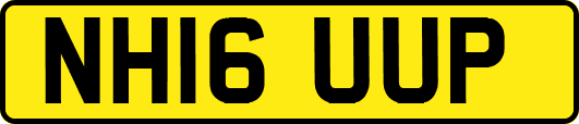 NH16UUP