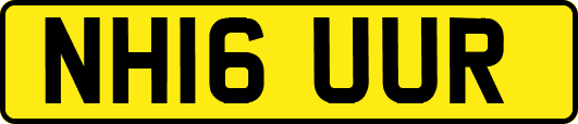 NH16UUR