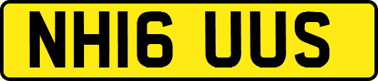 NH16UUS