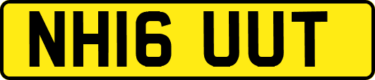 NH16UUT