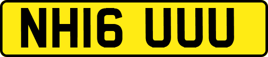 NH16UUU