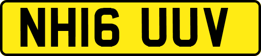 NH16UUV