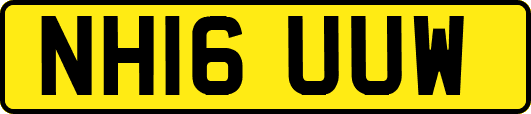 NH16UUW