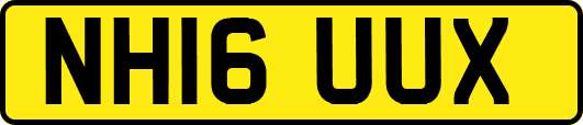 NH16UUX