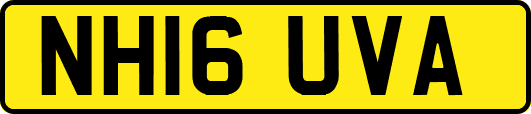 NH16UVA